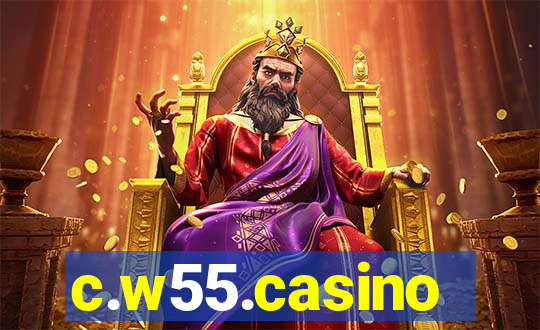 c.w55.casino