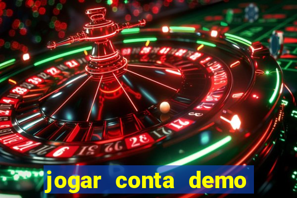 jogar conta demo fortune tiger