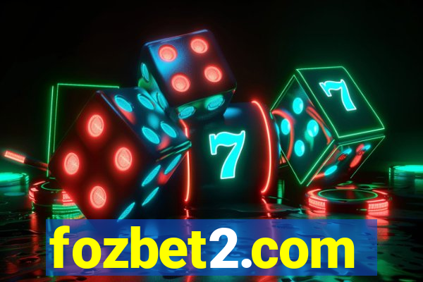 fozbet2.com