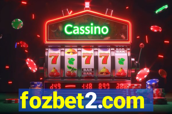 fozbet2.com