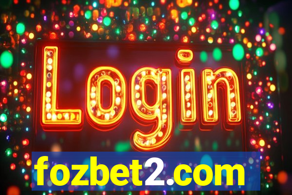 fozbet2.com