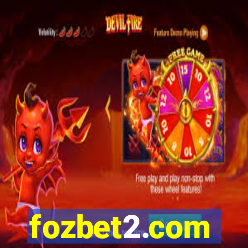 fozbet2.com