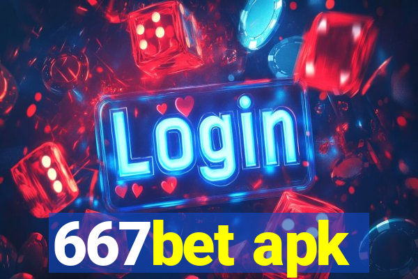 667bet apk