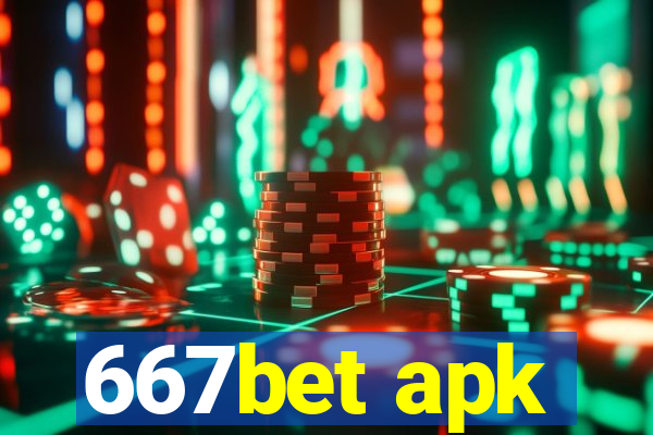 667bet apk