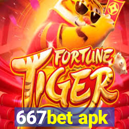 667bet apk