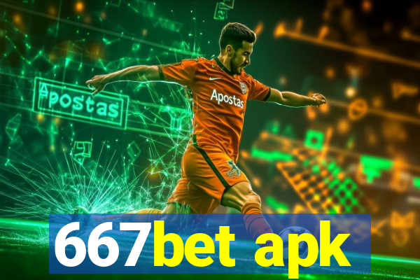 667bet apk