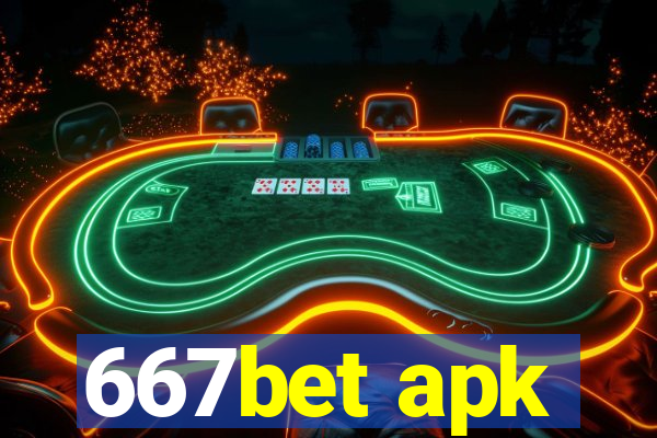 667bet apk