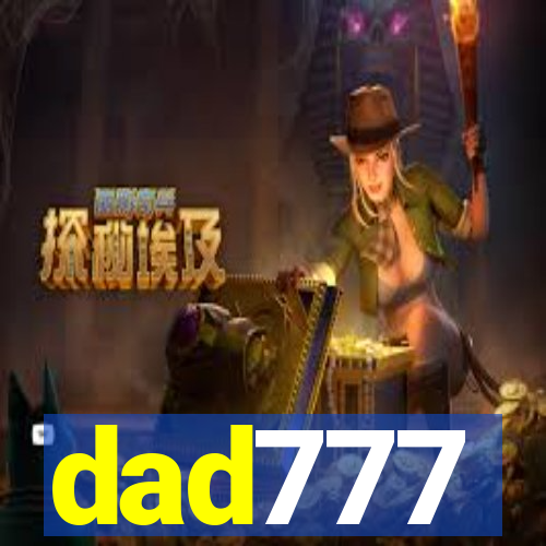 dad777