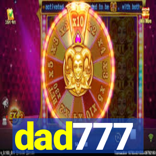 dad777