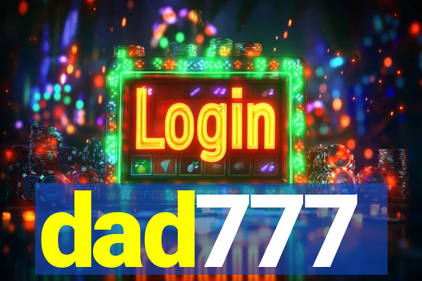 dad777