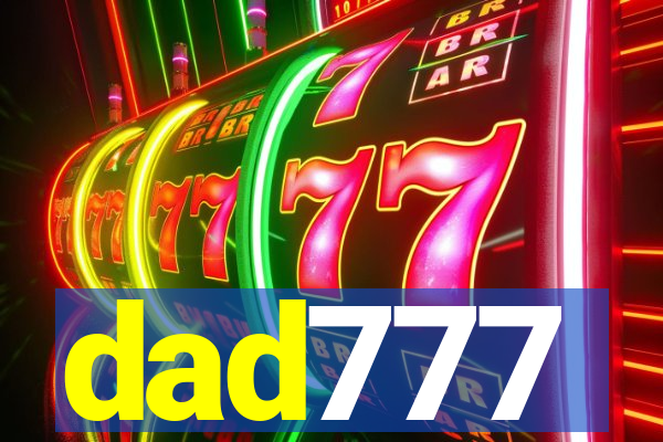 dad777