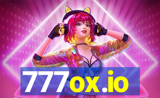 777ox.io