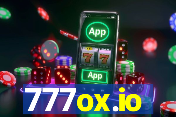 777ox.io