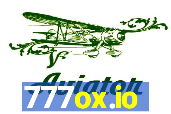 777ox.io