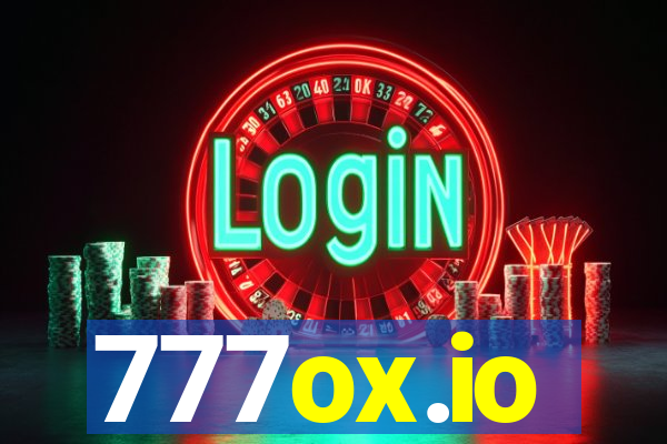 777ox.io