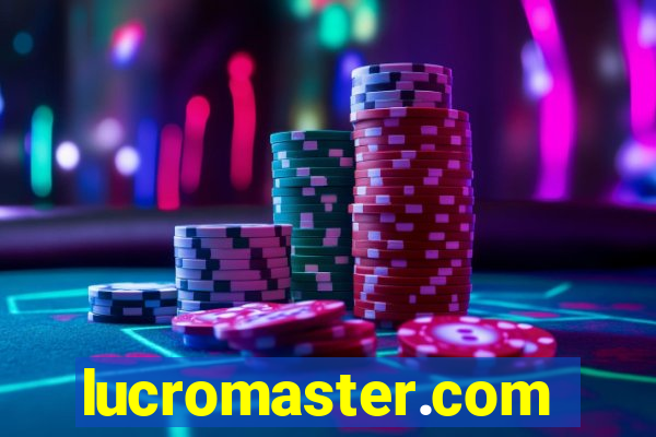 lucromaster.com