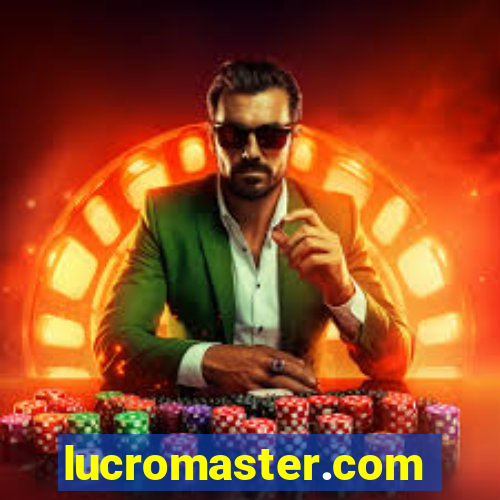 lucromaster.com