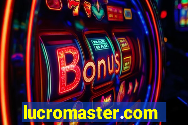 lucromaster.com