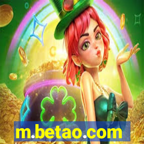 m.betao.com