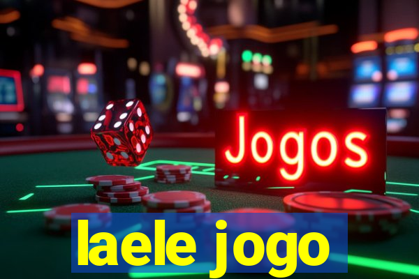 laele jogo