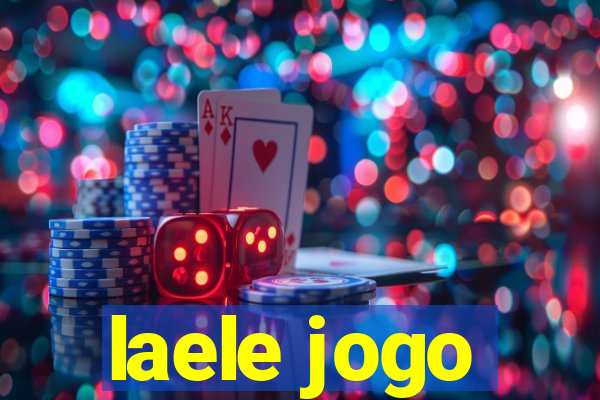 laele jogo