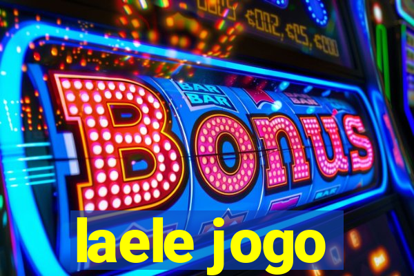 laele jogo