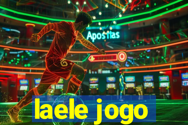 laele jogo