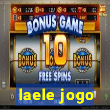 laele jogo