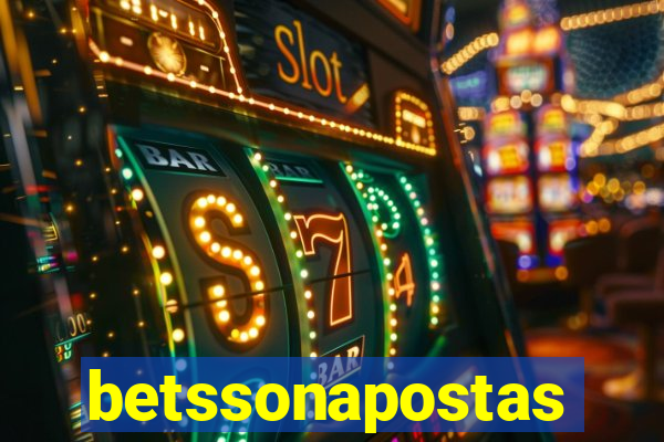 betssonapostas