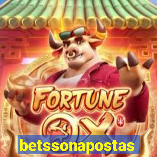 betssonapostas