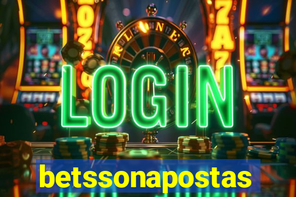 betssonapostas