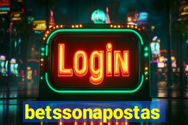 betssonapostas