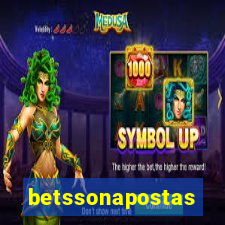 betssonapostas