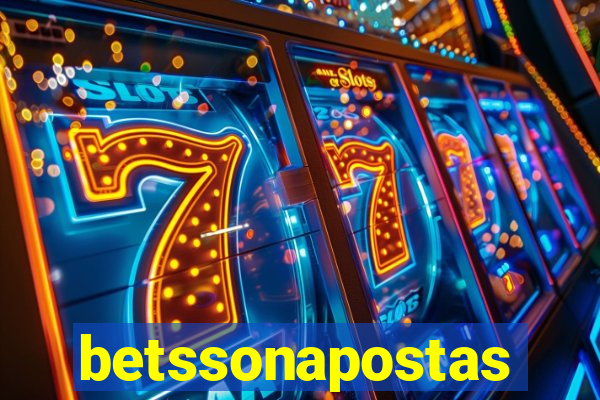 betssonapostas