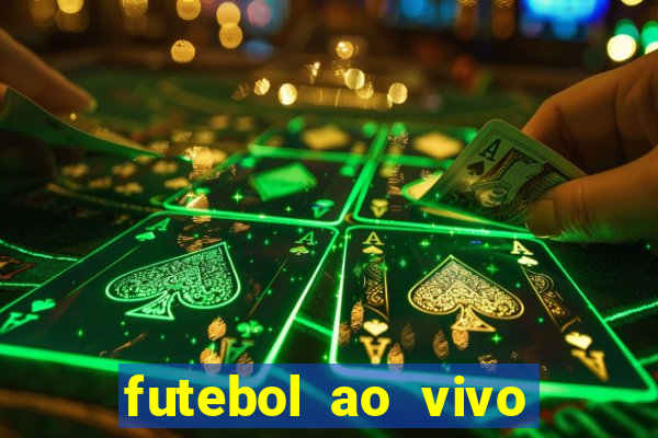 futebol ao vivo futemax app