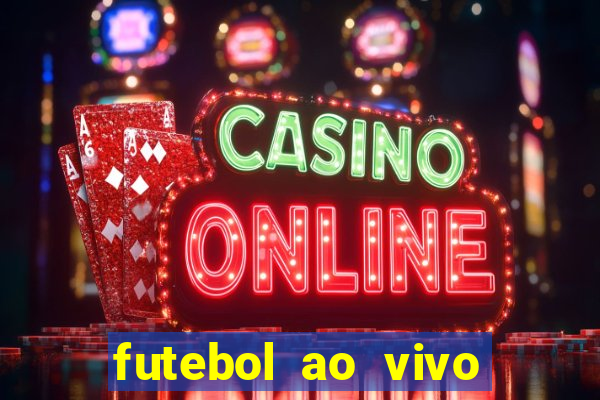 futebol ao vivo futemax app