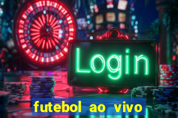 futebol ao vivo futemax app