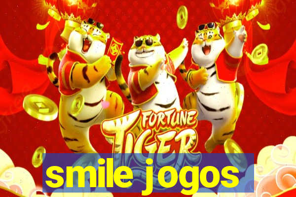 smile jogos