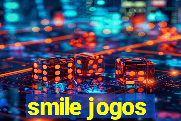 smile jogos