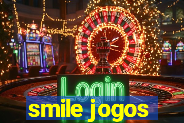 smile jogos