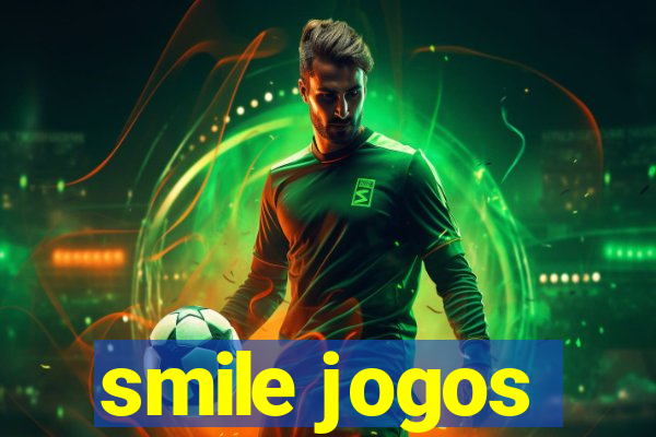 smile jogos