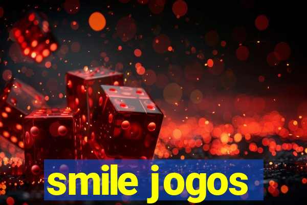 smile jogos