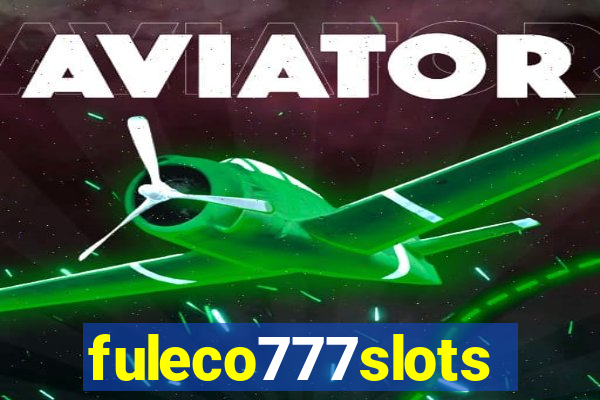 fuleco777slots