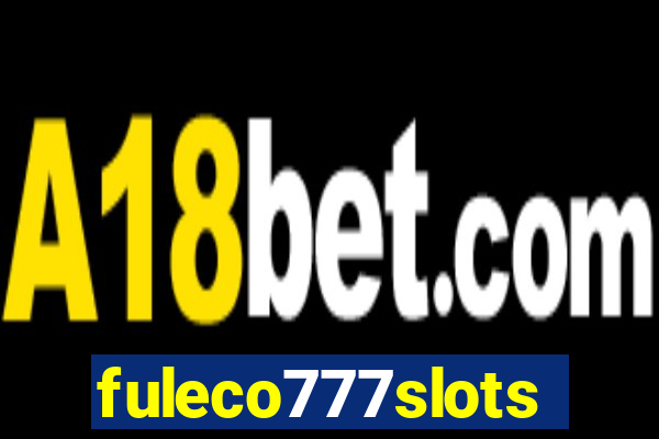 fuleco777slots