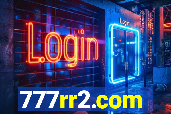 777rr2.com