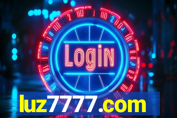 luz7777.com