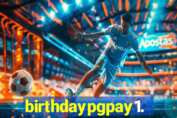 birthdaypgpay1.com