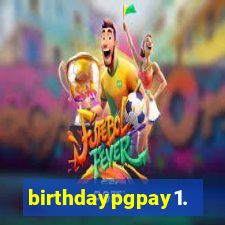 birthdaypgpay1.com