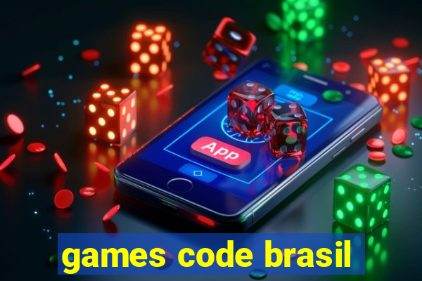 games code brasil