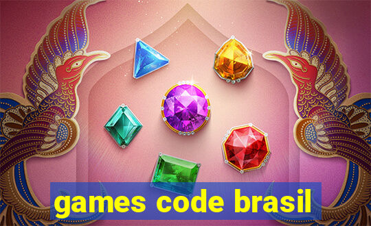 games code brasil